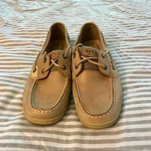 Women’s Sperry Boat Shoe